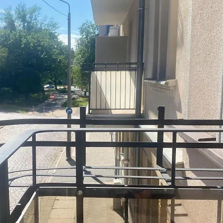 Zeromskiego スウプスク