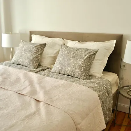 アパート Zeromskiego スウプスク