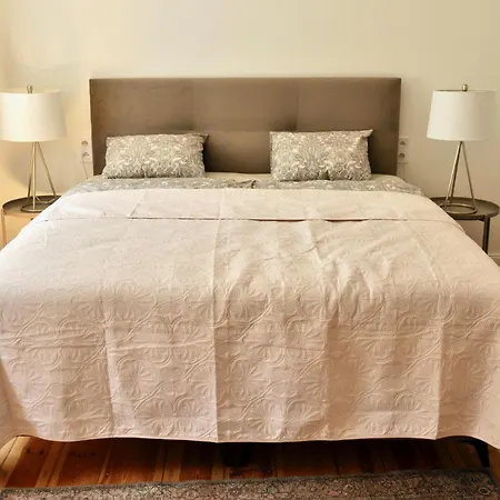 アパート Zeromskiego