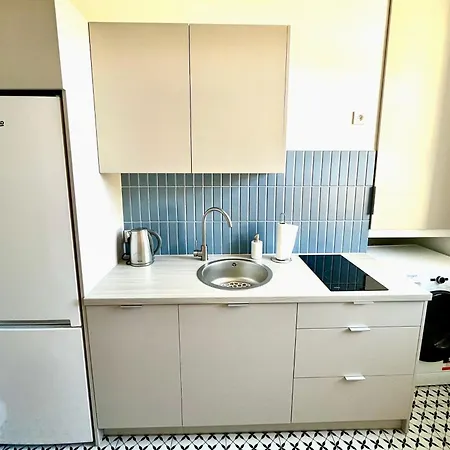 Zeromskiego * スウプスク