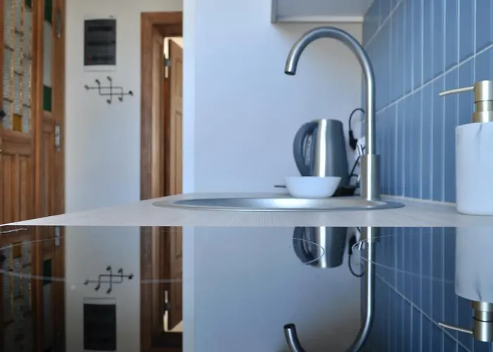 żeromskiego Apartament *