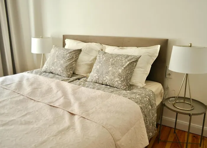 Apartament żeromskiego Słupsk