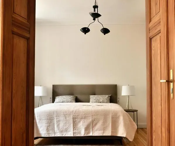 Apartament żeromskiego Słupsk