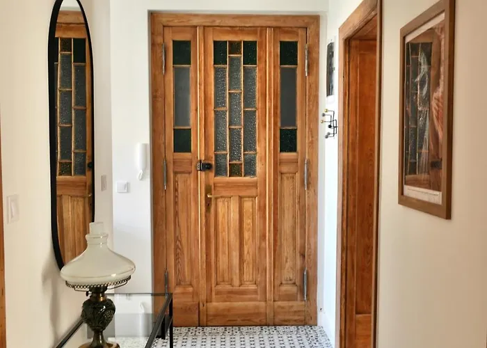 Apartament żeromskiego Słupsk