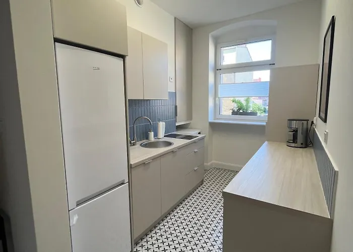 żeromskiego * Słupsk