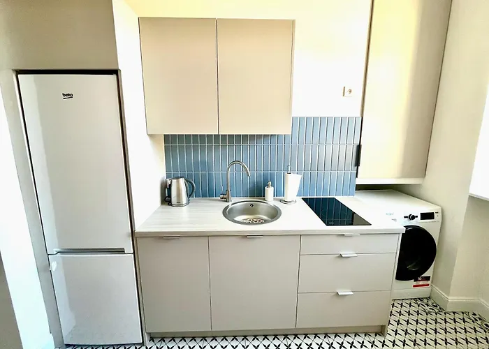 żeromskiego * Słupsk